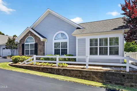 1525 Orchard Villas Avenue Apex NC 27502