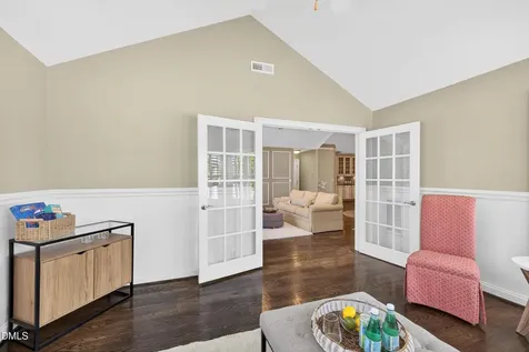 1525 Orchard Villas Avenue Apex NC 27502