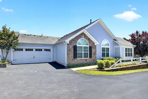 1525 Orchard Villas Avenue Apex NC 27502