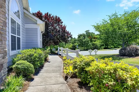 1525 Orchard Villas Avenue Apex NC 27502
