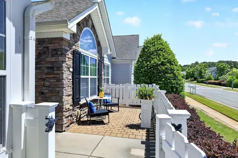 1525 Orchard Villas Avenue Apex NC 27502