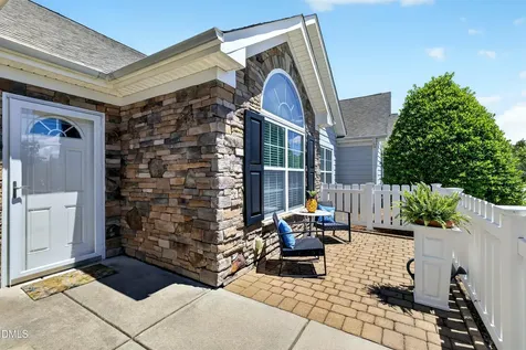 1525 Orchard Villas Avenue Apex NC 27502