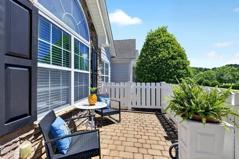 1525 Orchard Villas Avenue Apex NC 27502