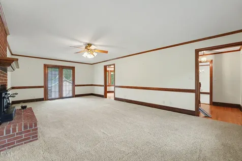 105 Dogwood Drive Kenly NC 27542