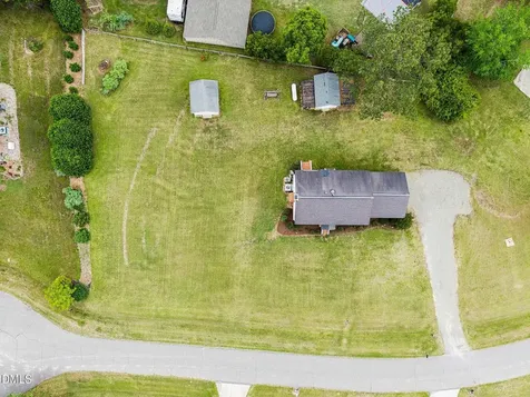 105 Dogwood Drive Kenly NC 27542