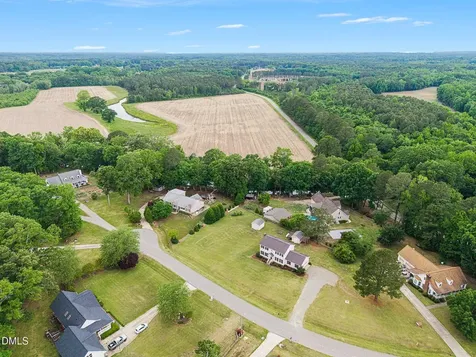 105 Dogwood Drive Kenly NC 27542