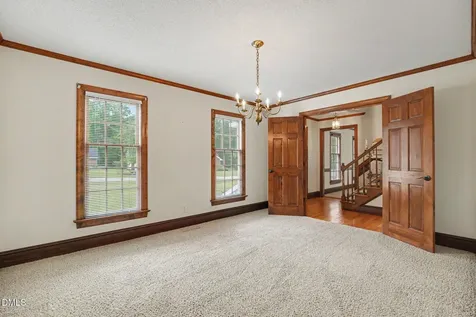 105 Dogwood Drive Kenly NC 27542