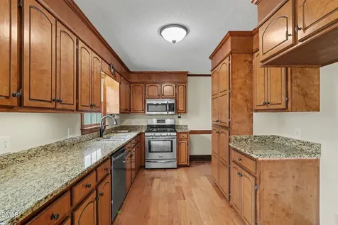 105 Dogwood Drive Kenly NC 27542