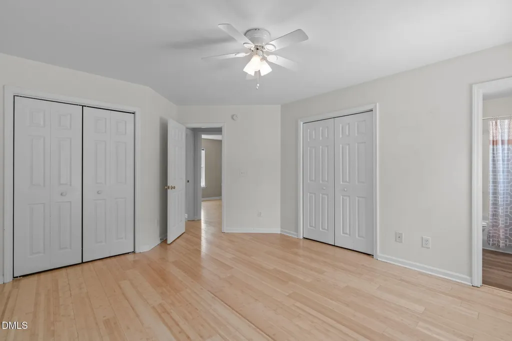 512 Lee Street Holly Springs NC 27540