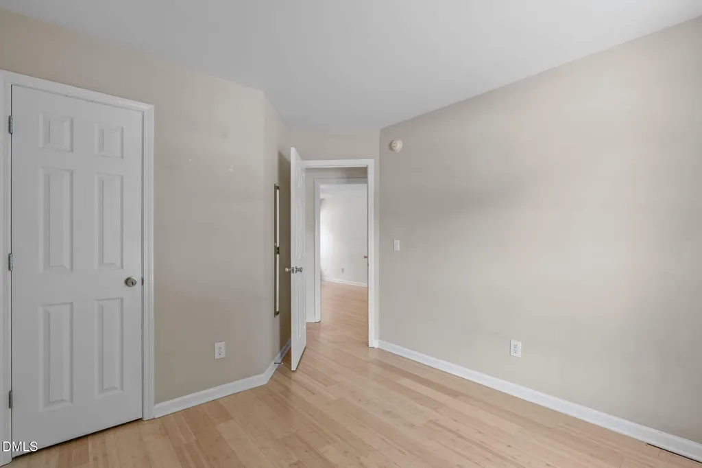 512 Lee Street Holly Springs NC 27540