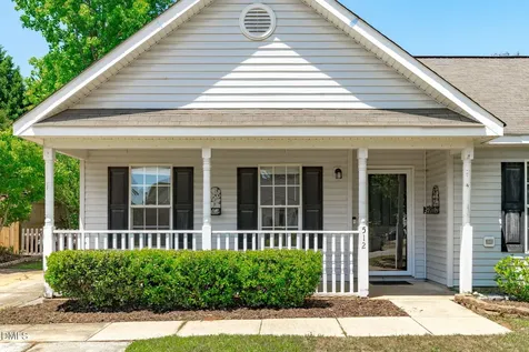 512 Lee Street Holly Springs NC 27540