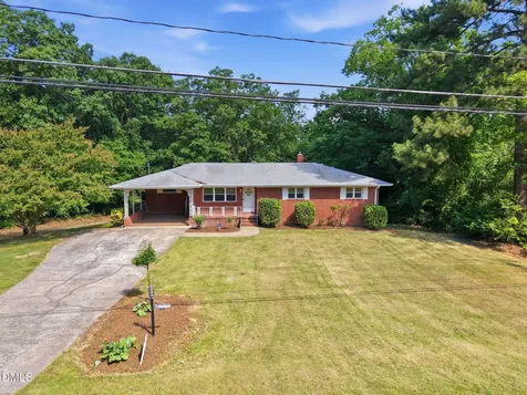 1021 N Mineral Springs Road Durham NC 27703
