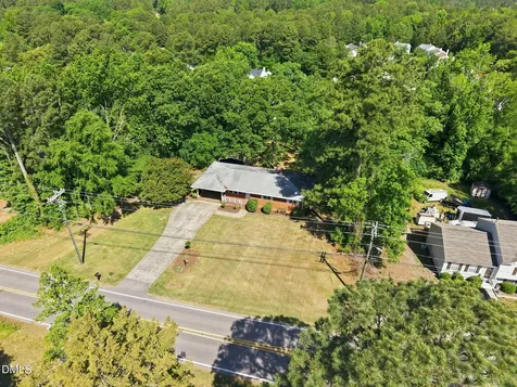 1021 N Mineral Springs Road Durham NC 27703