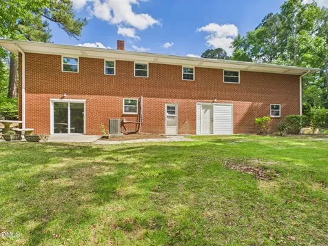 1021 N Mineral Springs Road Durham NC 27703