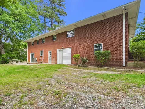 1021 N Mineral Springs Road Durham NC 27703
