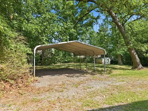 1021 N Mineral Springs Road Durham NC 27703