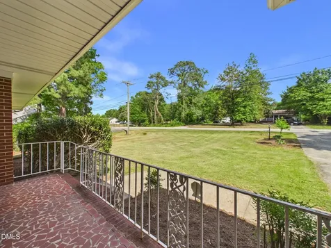 1021 N Mineral Springs Road Durham NC 27703