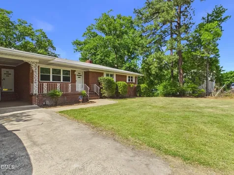 1021 N Mineral Springs Road Durham NC 27703