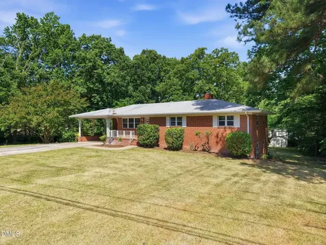 1021 N Mineral Springs Road Durham NC 27703