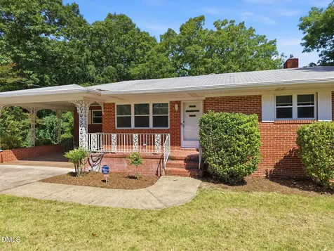 1021 N Mineral Springs Road Durham NC 27703