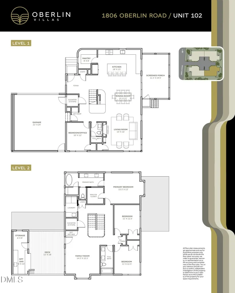 1806 Oberlin Road Raleigh NC 27608
