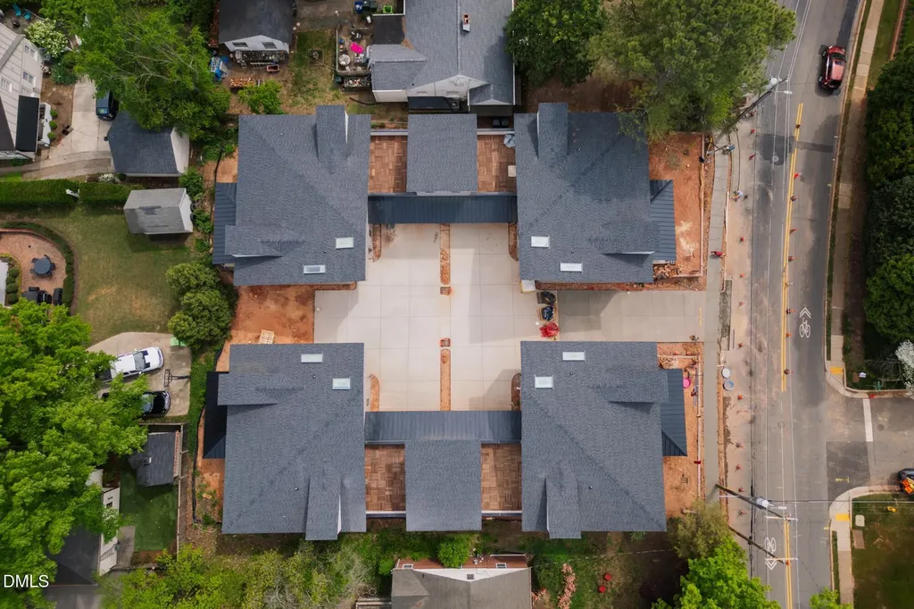 1806 Oberlin Road Raleigh NC 27608