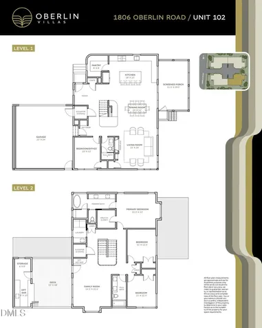1806 Oberlin Road Raleigh NC 27608