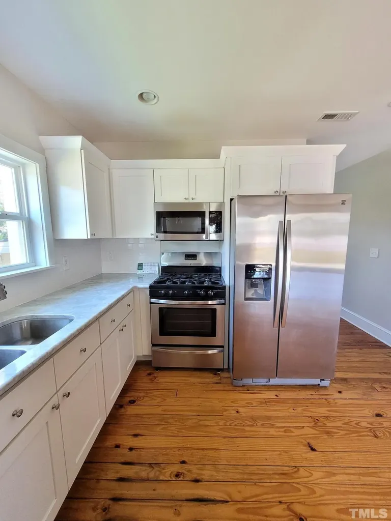 321 Bledsoe Avenue Raleigh NC 27601
