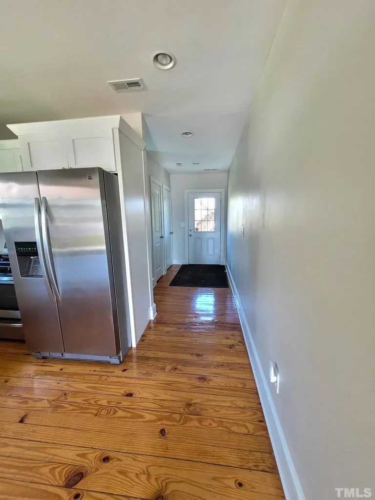 321 Bledsoe Avenue Raleigh NC 27601