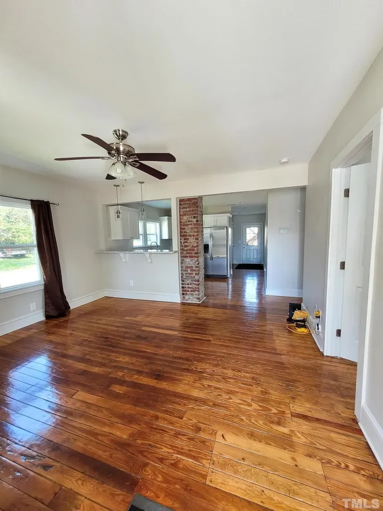 321 Bledsoe Avenue Raleigh NC 27601