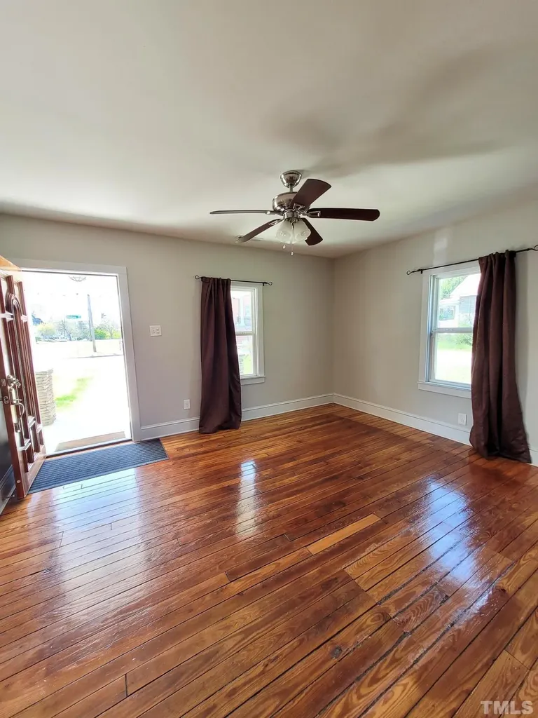 321 Bledsoe Avenue Raleigh NC 27601
