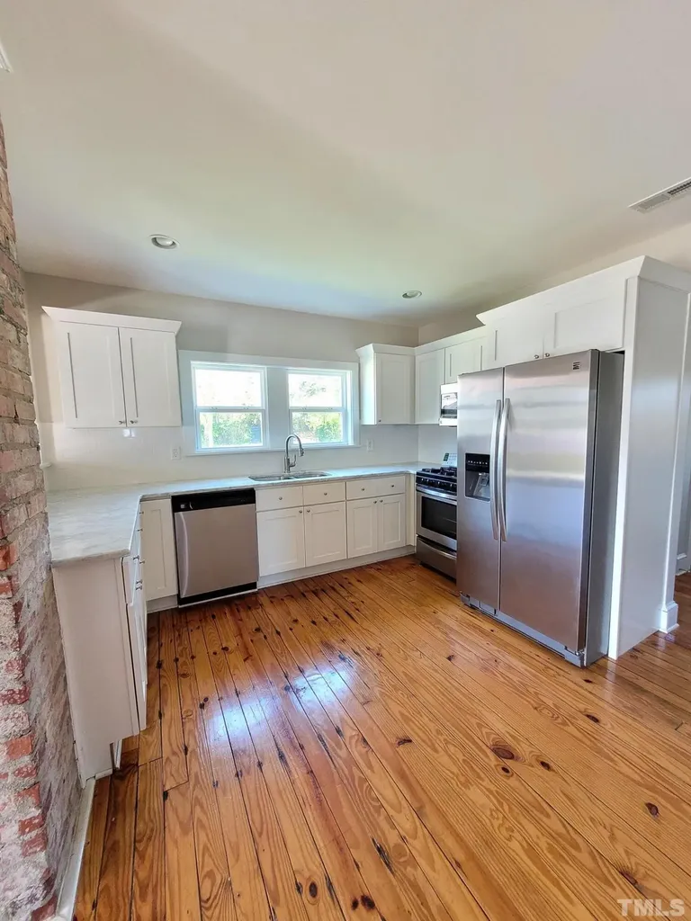 321 Bledsoe Avenue Raleigh NC 27601