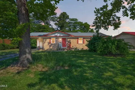 6510 Portsmouth Drive Fayetteville NC 28314