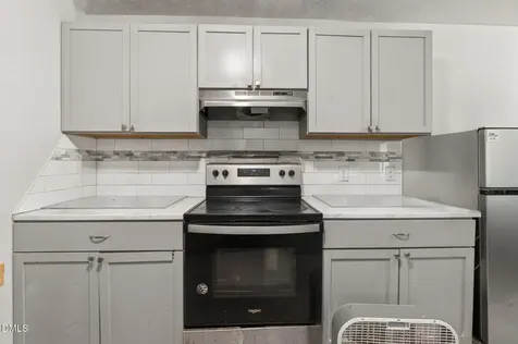 6510 Portsmouth Drive Fayetteville NC 28314