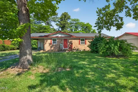 6510 Portsmouth Drive Fayetteville NC 28314