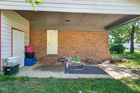 6510 Portsmouth Drive Fayetteville NC 28314
