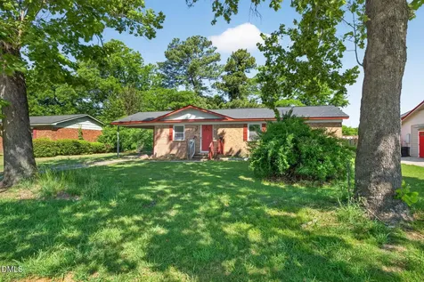 6510 Portsmouth Drive Fayetteville NC 28314