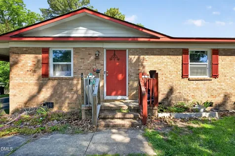 6510 Portsmouth Drive Fayetteville NC 28314