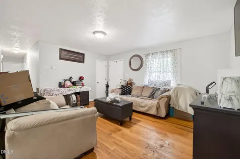 6510 Portsmouth Drive Fayetteville NC 28314