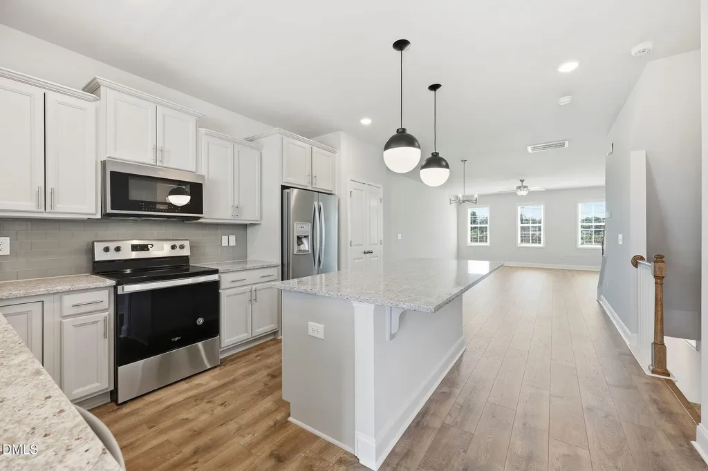 507 Gateway Townes Boulevard Wake Forest NC 27587
