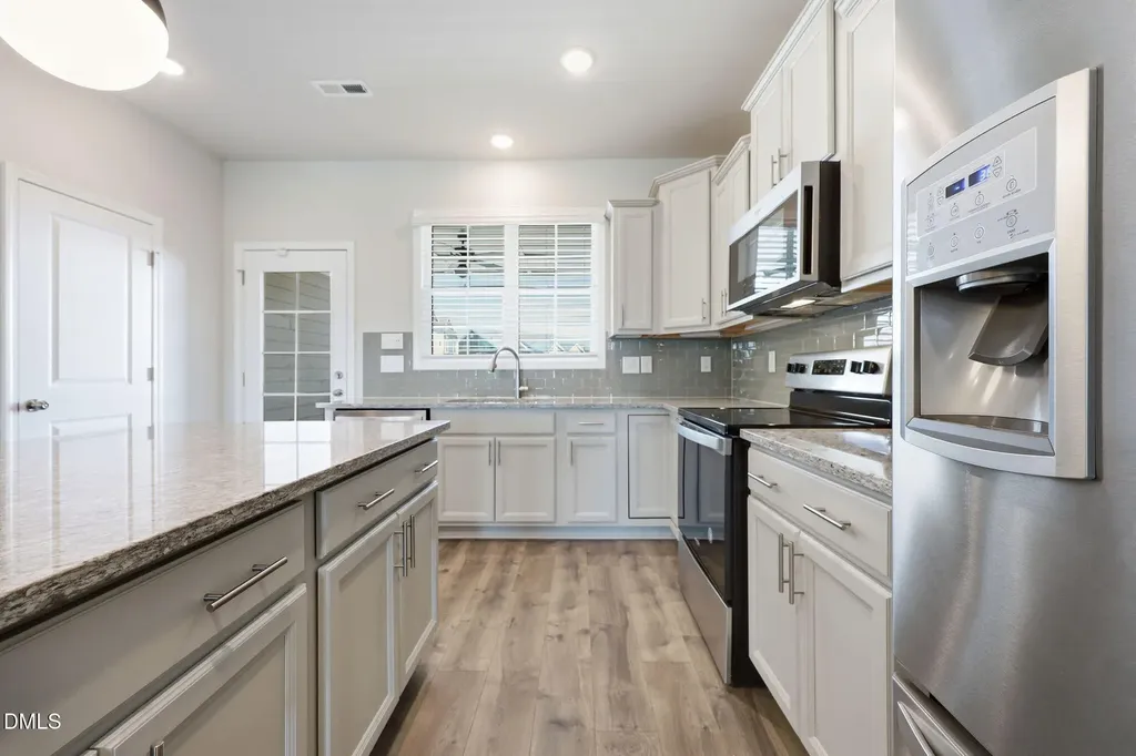507 Gateway Townes Boulevard Wake Forest NC 27587