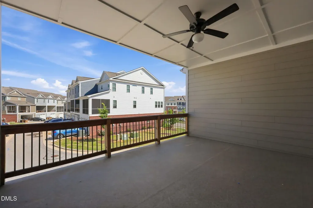 507 Gateway Townes Boulevard Wake Forest NC 27587