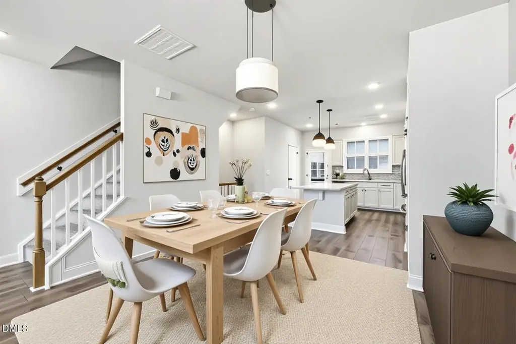 507 Gateway Townes Boulevard Wake Forest NC 27587