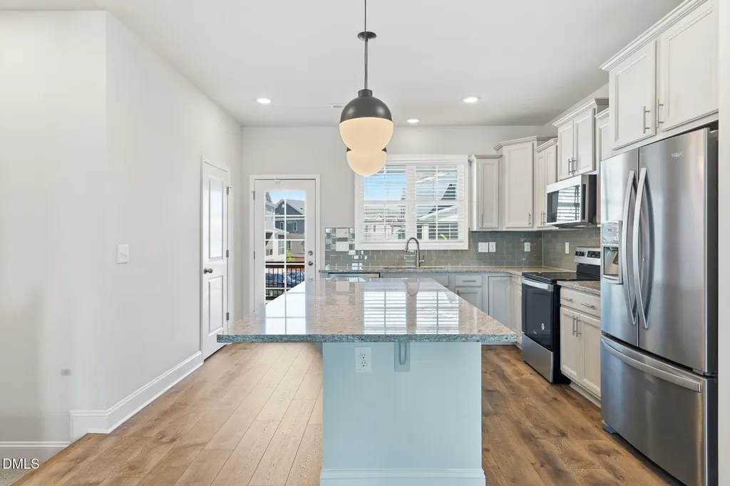 507 Gateway Townes Boulevard Wake Forest NC 27587