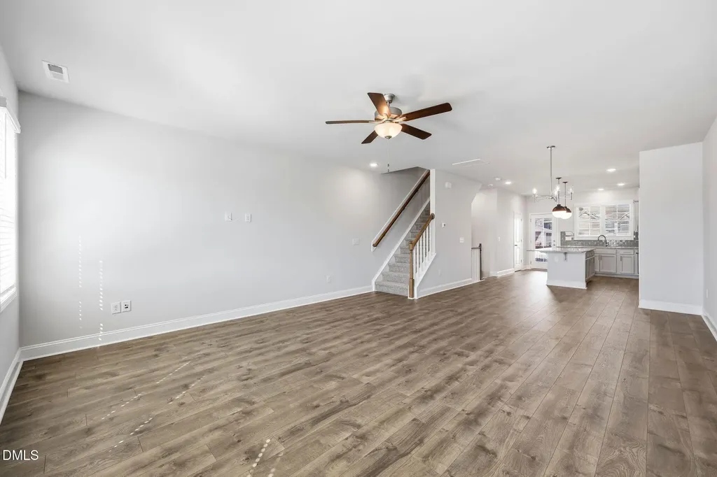 507 Gateway Townes Boulevard Wake Forest NC 27587