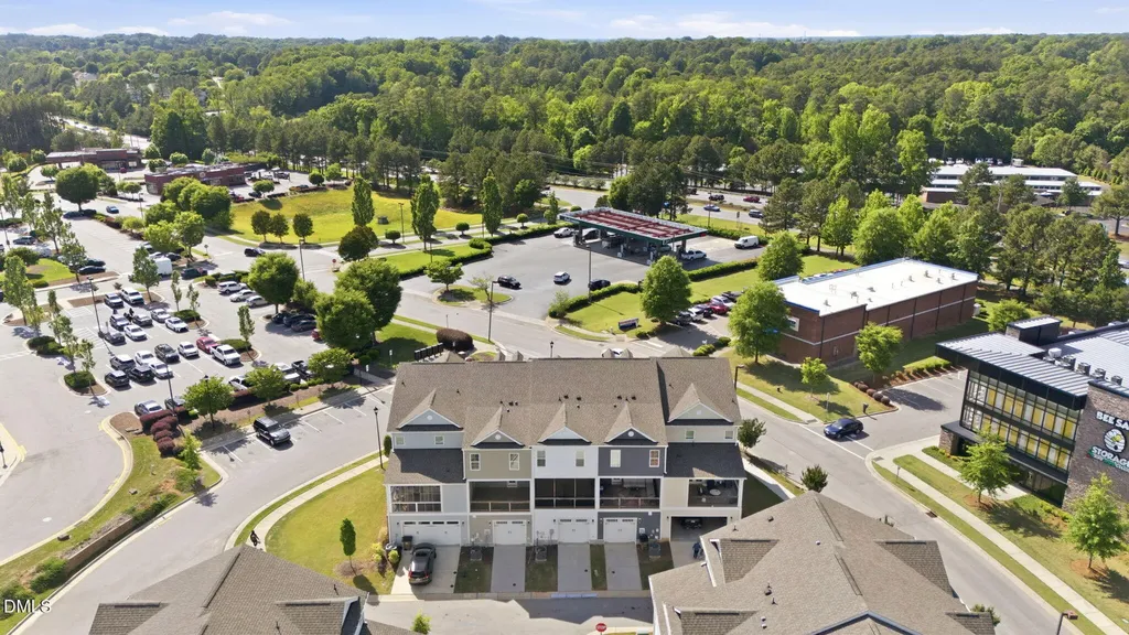 507 Gateway Townes Boulevard Wake Forest NC 27587