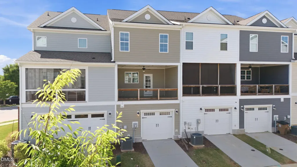 507 Gateway Townes Boulevard Wake Forest NC 27587