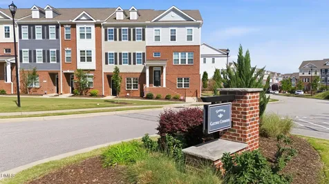 507 Gateway Townes Boulevard Wake Forest NC 27587