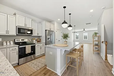 507 Gateway Townes Boulevard Wake Forest NC 27587