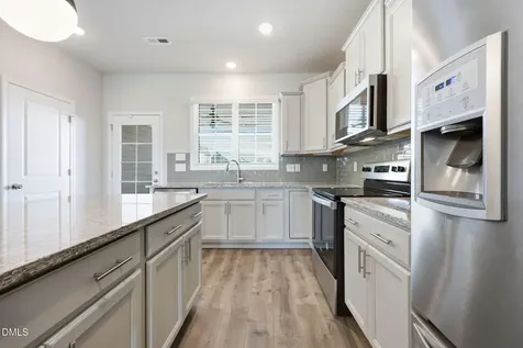 507 Gateway Townes Boulevard Wake Forest NC 27587